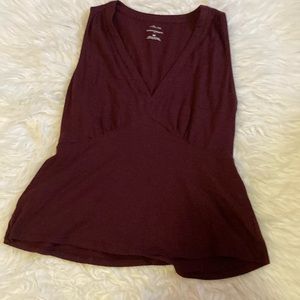 Banana Republic tank top